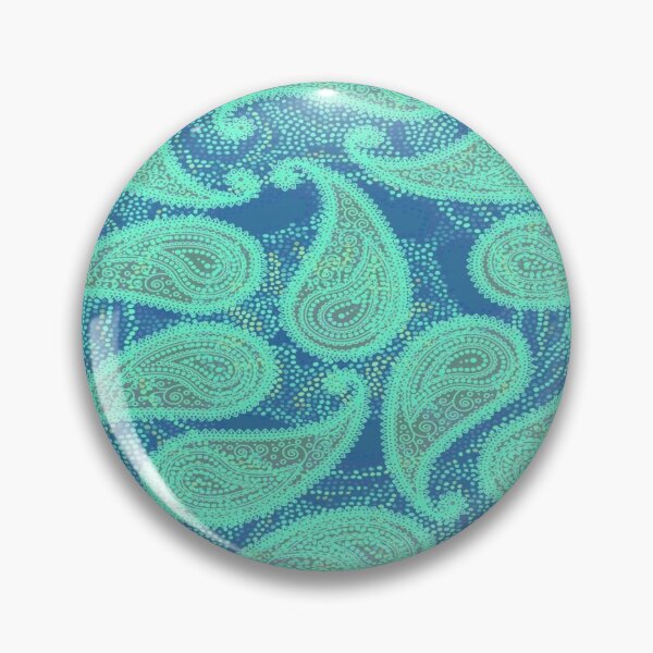 Item preview, Paisley 2 designed and sold by arama3700.