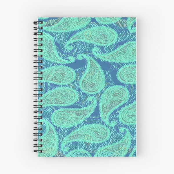 Item preview, Paisley 2 designed and sold by arama3700.