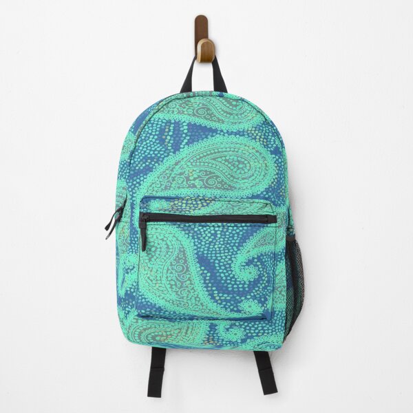 Item preview, Paisley 2 designed and sold by arama3700.