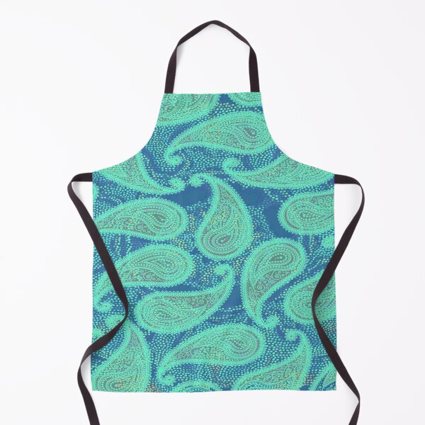Item preview, Paisley 2 designed and sold by arama3700.