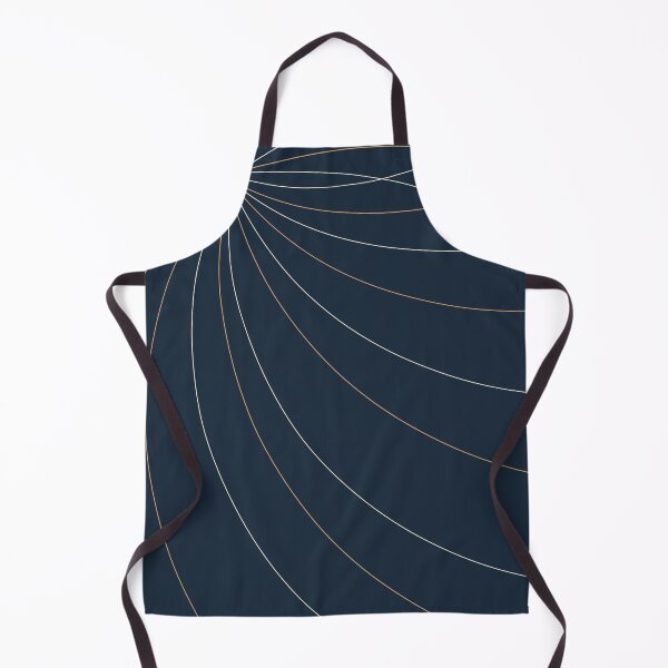 Item preview, Navy & Gold II designed and sold by BlertaDK.
