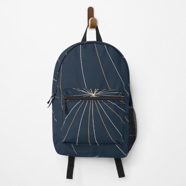 Item preview, Navy & Gold II designed and sold by BlertaDK.