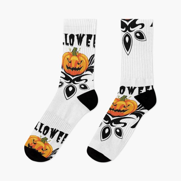 Item preview, Halloween mad pumpkin designed and sold by LittleAngy.