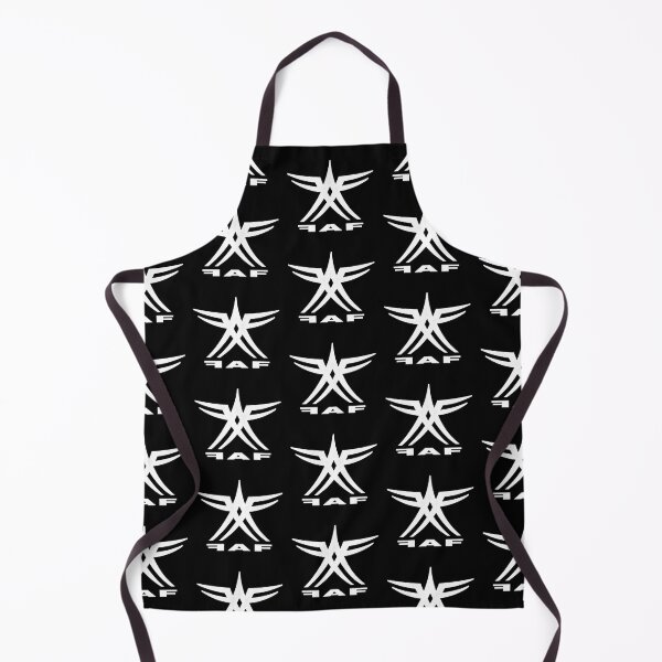Item preview, FlyMaxx FAF White Logo FAITHANDFORTUNE Brand designed and sold by CasanovaDesign.