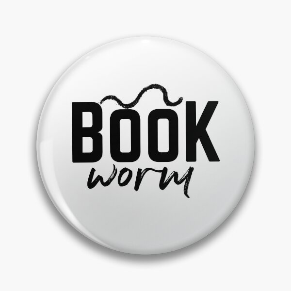 Item preview, Bookworm designed and sold by bumperapparels.