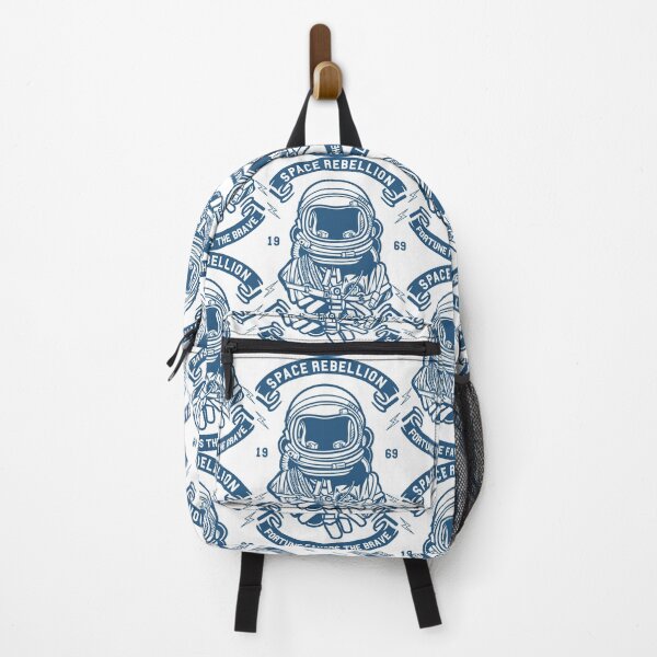 Item preview, Astronaut Space Rebellion 1969 designed and sold by Vector Scout Lab.