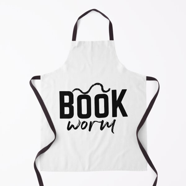 Item preview, Bookworm designed and sold by bumperapparels.