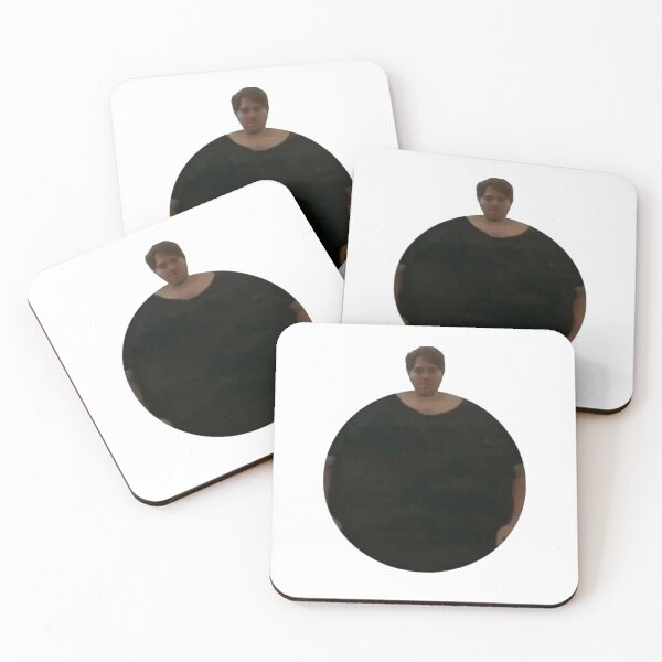 Item preview, shane dawson standing ball designed and sold by pathicccccc.