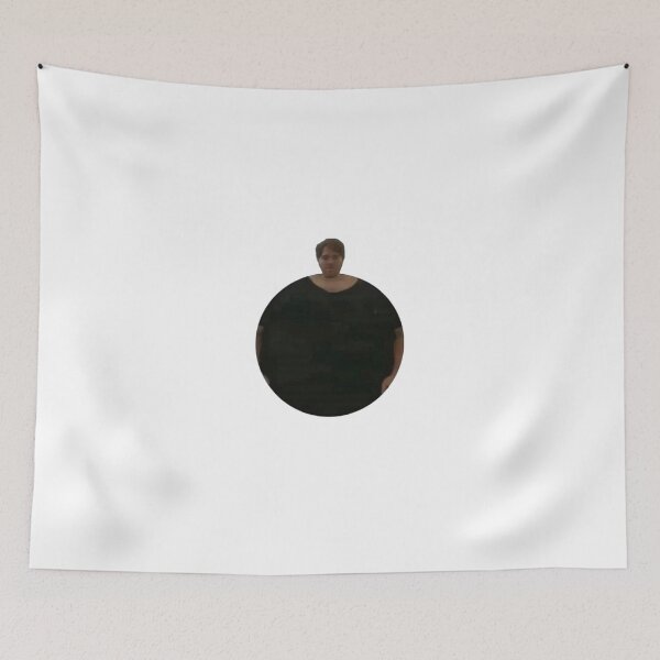 Item preview, shane dawson standing ball designed and sold by pathicccccc.