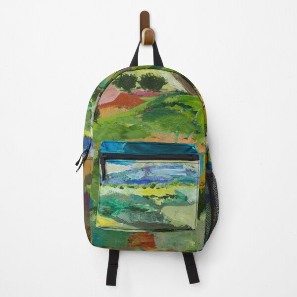 Item preview, Into the Fields designed and sold by Allan P Friedlander.
