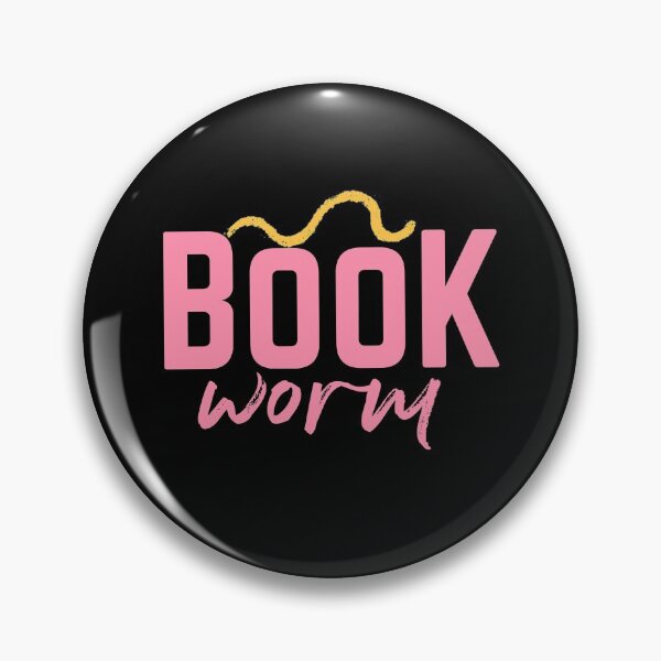 Item preview, Bookworm designed and sold by bumperapparels.