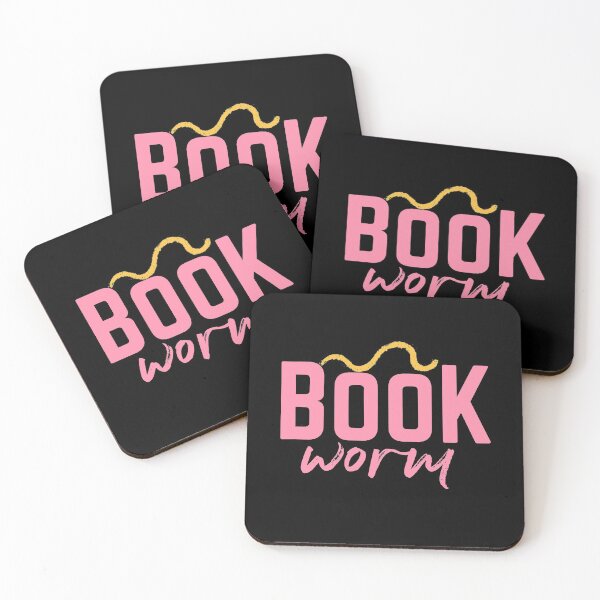 Item preview, Bookworm designed and sold by bumperapparels.