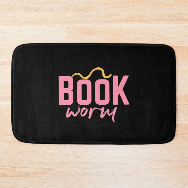 Item preview, Bookworm designed and sold by bumperapparels.
