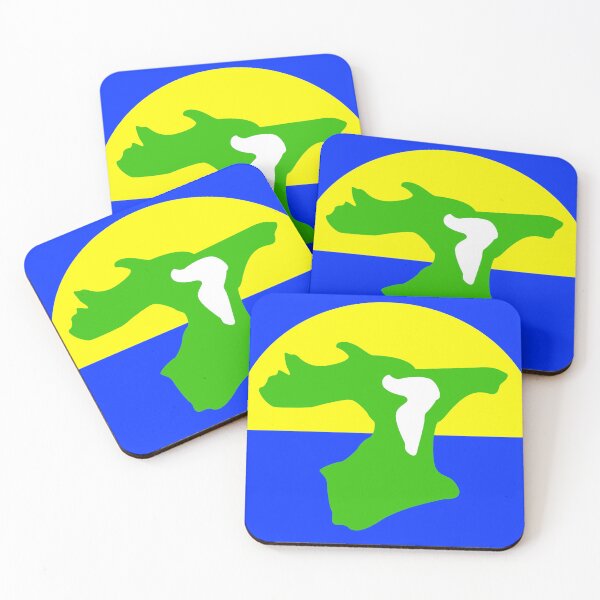 Item preview, Chatham Islands designed and sold by wickedcartoons.