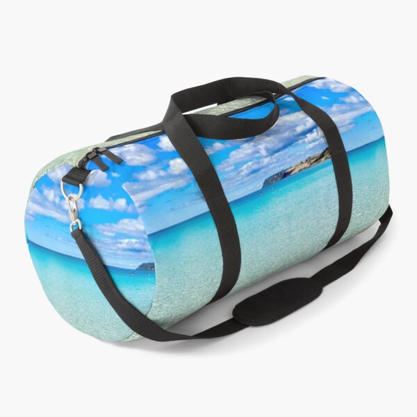Item preview, Deserted beach paradise  designed and sold by Mabbatt-art.