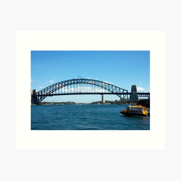 Item preview, Hanger Bridge designed and sold by phil decocco.