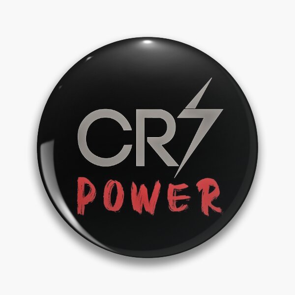 Item preview, CR7 Power 2 designed and sold by nonique.