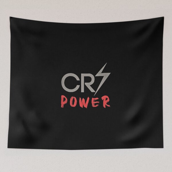 Item preview, CR7 Power 2 designed and sold by nonique.