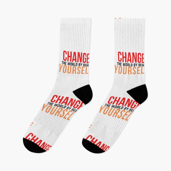 Item preview, Change by Being Yourself designed and sold by chellani.