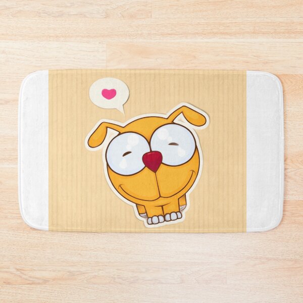 Item preview, Cute pup designed and sold by Comicsart.