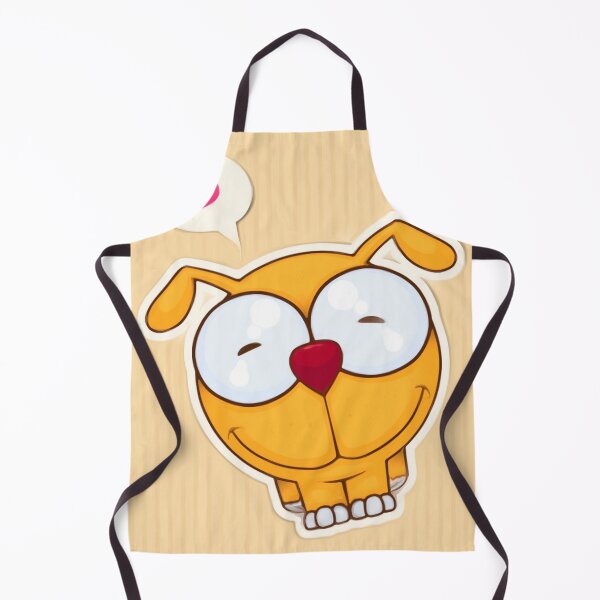 Item preview, Cute pup designed and sold by Comicsart.