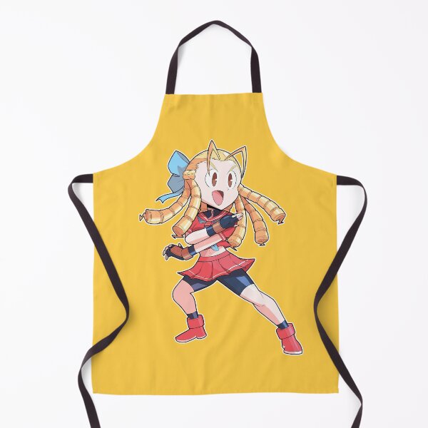 Item preview, Mini Karin Kanzuki designed and sold by StaticBlu.