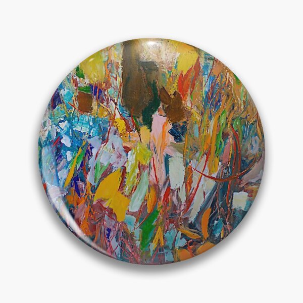Item preview, Desert Explosion designed and sold by Allan P Friedlander.