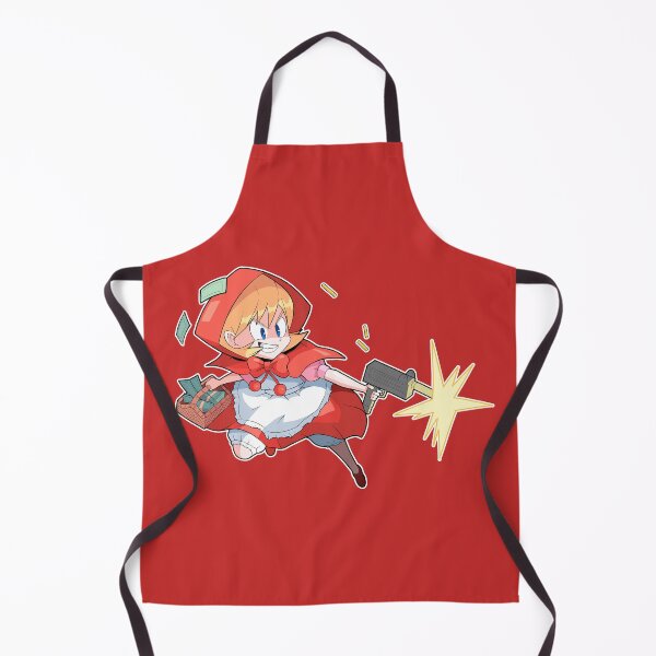 Item preview, Mini B.B. Hood designed and sold by StaticBlu.