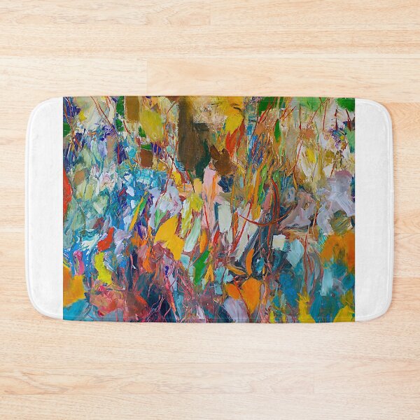 Item preview, Desert Explosion designed and sold by Allan P Friedlander.