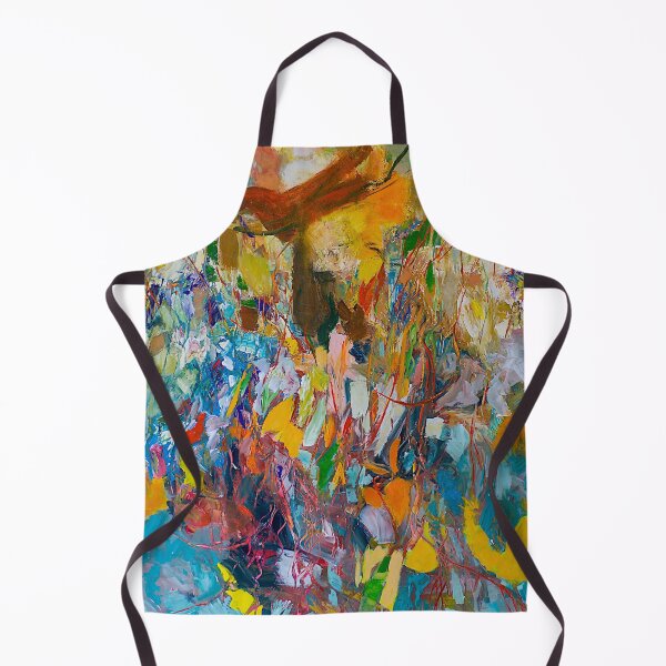 Item preview, Desert Explosion designed and sold by Allan P Friedlander.