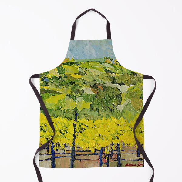 Item preview, Almost Harvest Time designed and sold by Allan P Friedlander.