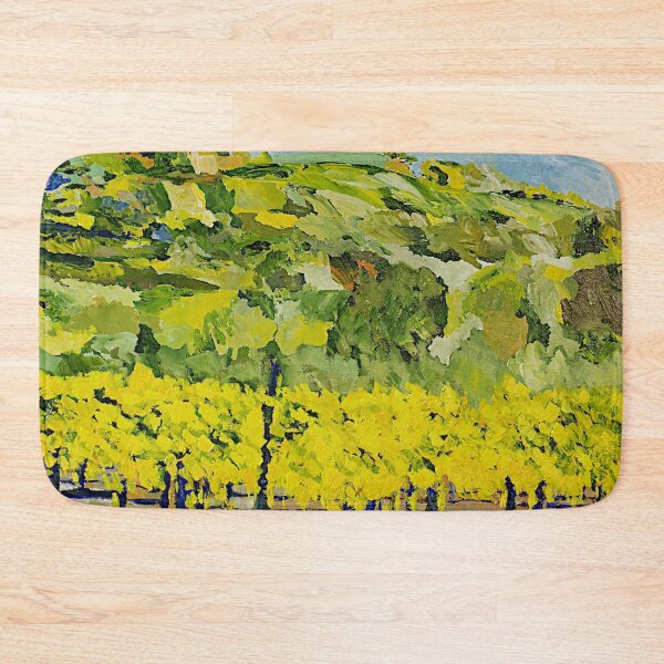 Item preview, Almost Harvest Time designed and sold by Allan P Friedlander.