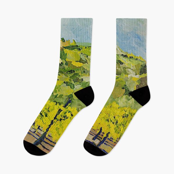 Item preview, Almost Harvest Time designed and sold by Allan P Friedlander.