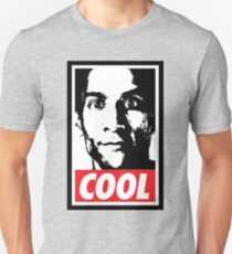 OBEY ABED, COOL? (variant) Unisex T-Shirt