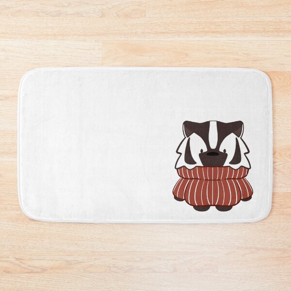 Item preview, bucky badger designed and sold by PigSucculent.