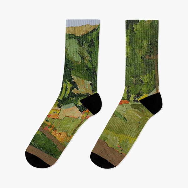 Item preview, Down the Road designed and sold by Allan P Friedlander.