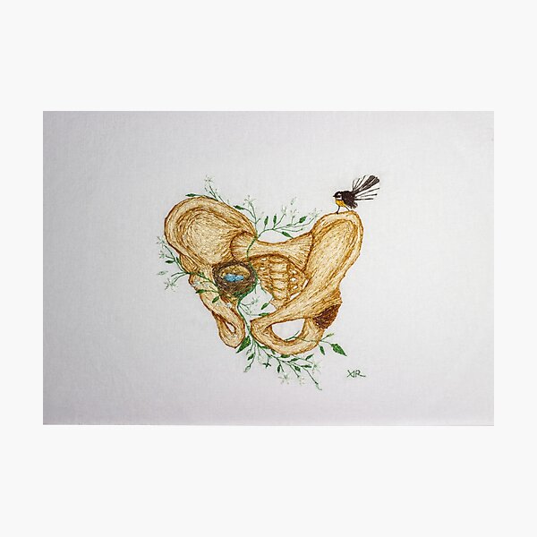 Item preview, Ovum  designed and sold by Aimee  Rondel.
