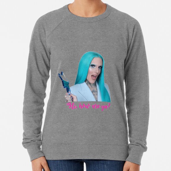 Jeffree Star Cosmetics Clothing Redbubble