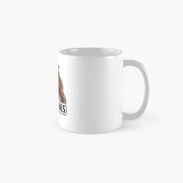 Daddy Goals Classic Mug