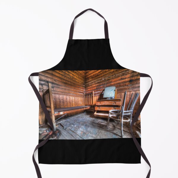 Item preview, 1870s shack - bedroom designed and sold by shaynetwright.