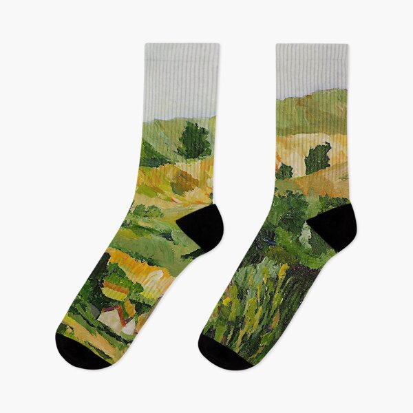 Item preview, The Farm designed and sold by Allan P Friedlander.