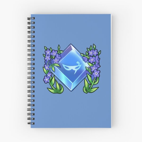 Item preview, FFXIV Job Stone - BLU designed and sold by brbeeps.