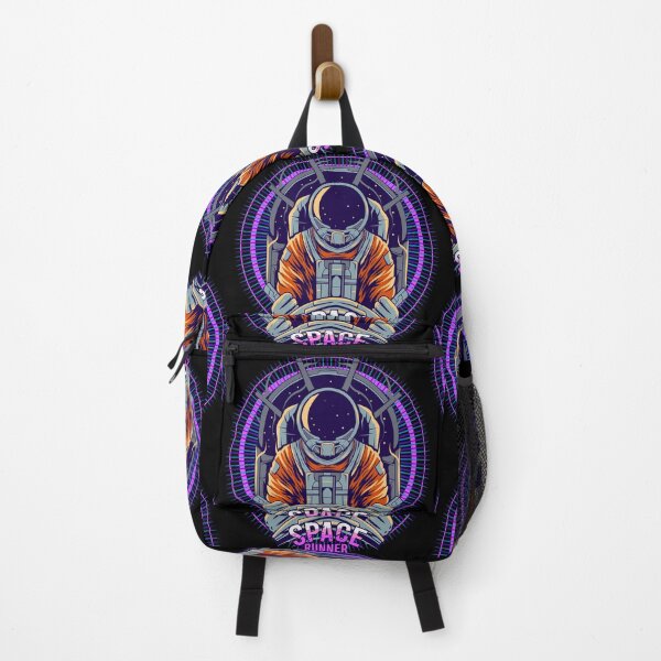 Item preview, Astronaut Space Runner designed and sold by Vector Scout Lab.