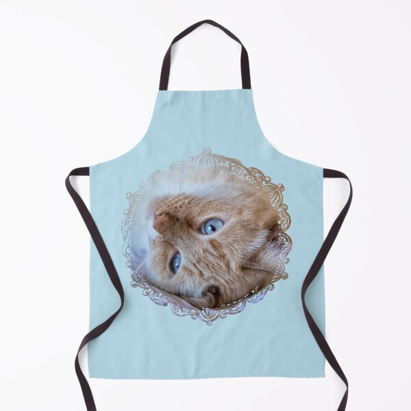 Item preview, Cherished Siamese Cat designed and sold by Elisabeth Lucas.