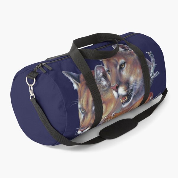 Item preview, Mountain Lions designed and sold by Salmoneggs.