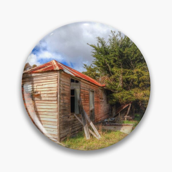 Item preview, 1870s shack designed and sold by shaynetwright.