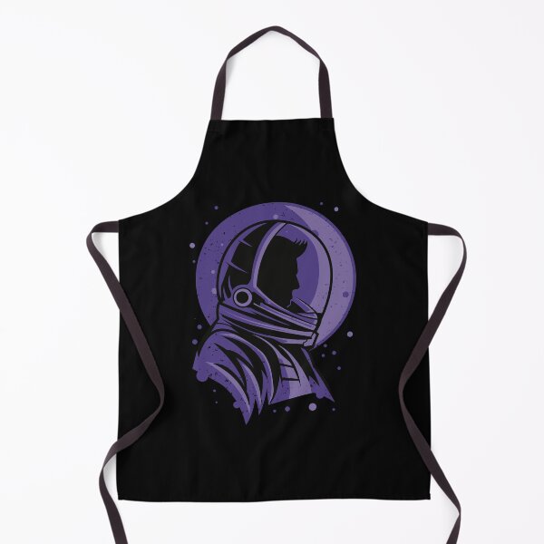 Item preview, Lone Astronaut designed and sold by Vector Scout Lab.