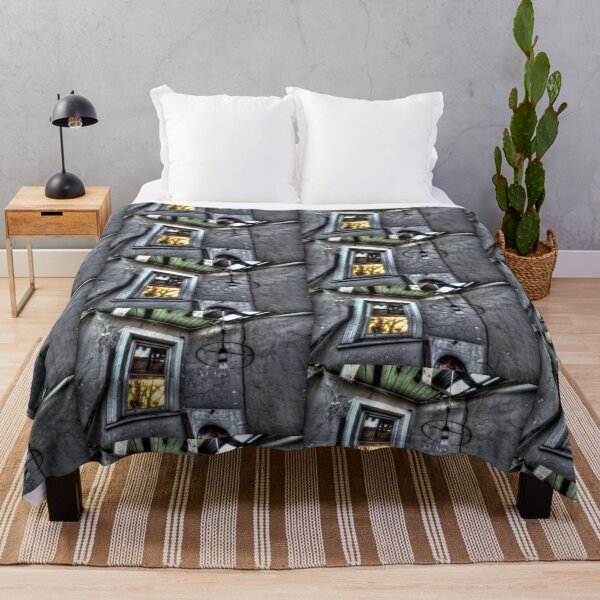 Item preview, Lights out, no-one home. designed and sold by shaynetwright.