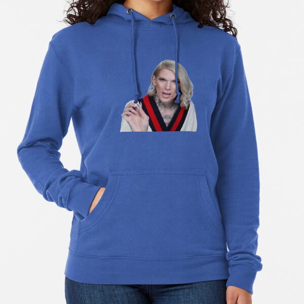 Jeffree Star Sweatshirts Hoodies for Sale Redbubble
