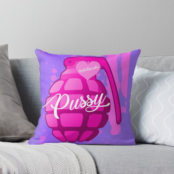 Item preview, B0MB PU$$Y designed and sold by DOLLSXCAKE.